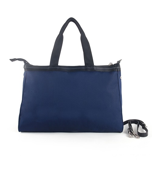 THREE DOG NIGHT ショルダーバッグ GIRIC TRAVELトートバッグ