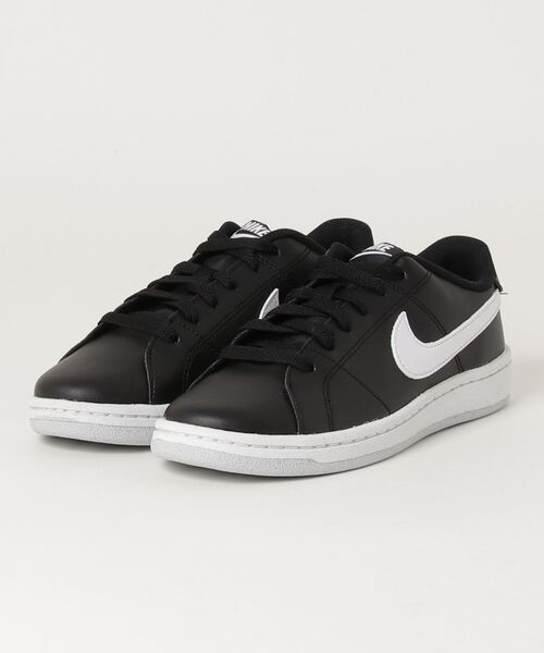 NIKE スニーカー NIKE/ナイキ WSコートロイヤル2NN/ウィメンズ