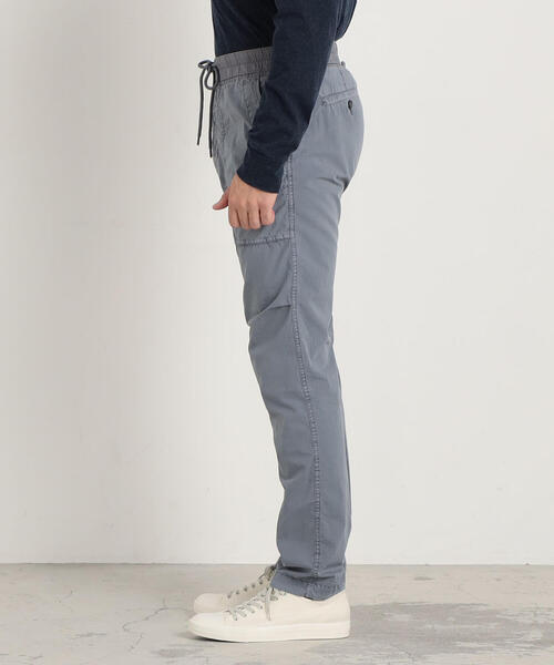 JAMES PERSE パンツ コットン ユーティリティーパンツ MRSB1362