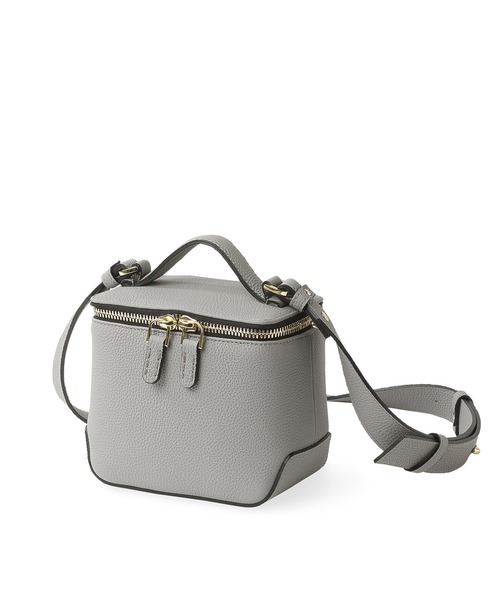 【epoi】【新品】【超美品】Rits リットートバッグ グレー Rits リツ トートバッグ（トートバッグ）｜Epoi（エポイ）の