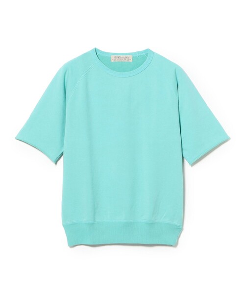 レミレリーフ 22SS Cut Off Sleeve Sweat カットソー REMI RELIEF（レミ レリーフ） トレーナー スウェット REMI RELIEF