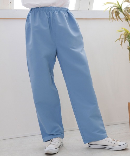 LUMI 波模様 メンズパンツ 3_000000025472.jpg?1733193246
