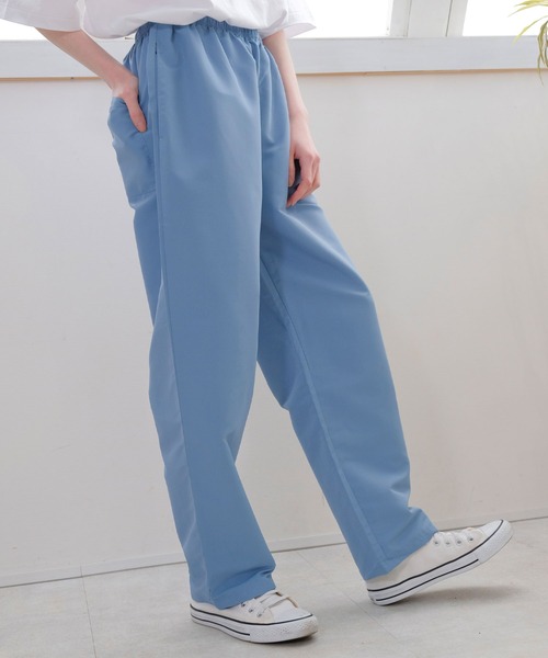 FRUIT OF THE LOOM パンツ 9分丈パンツ メンズ レディース