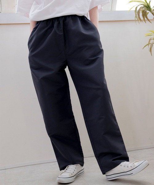 FRUIT OF THE LOOM パンツ 9分丈パンツ メンズ レディース