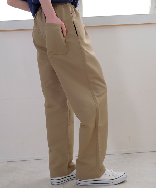 FRUIT OF THE LOOM パンツ 9分丈パンツ メンズ レディース