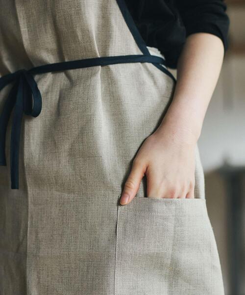 fog linen work（フォグリネンワーク） キッチン リネンパイピング