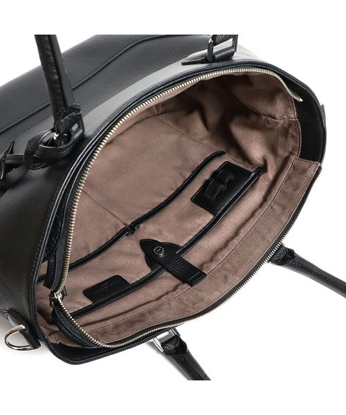 PELLE MORBIDA（ペッレ モルビダ） トートバッグ Maiden Voyage