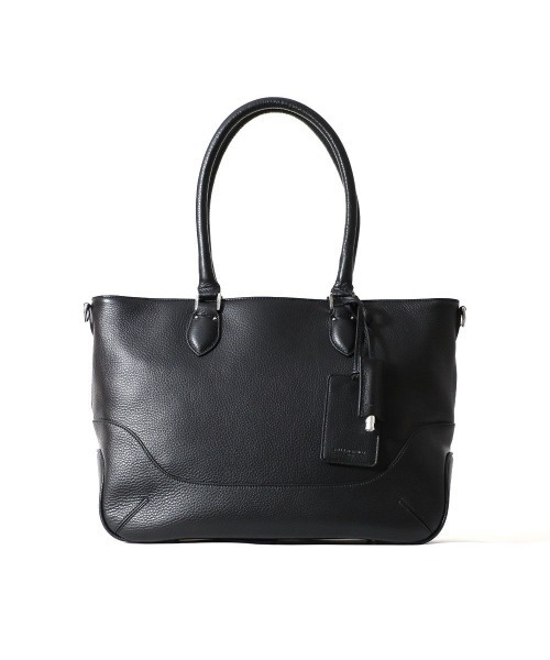PELLE MORBIDA（ペッレ モルビダ） トートバッグ Maiden Voyage