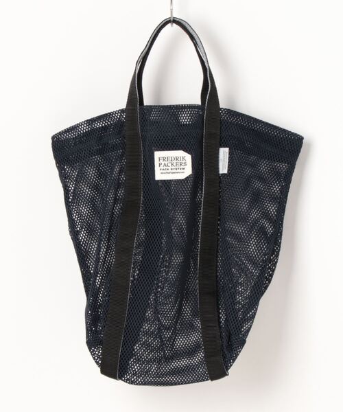 FREDRIK PACKERS（フレドリックパッカーズ） トートバッグ FREDRIK