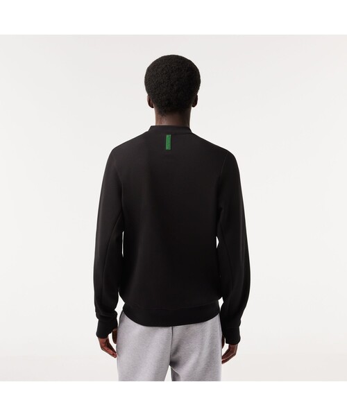LACOSTE（ラコステ） トレーナー スウェット 「EC限定」ダブルフェイス