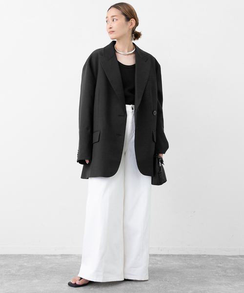 tibi（ティビ） ジャケット テーラードジャケット 「TIBI /ティビ