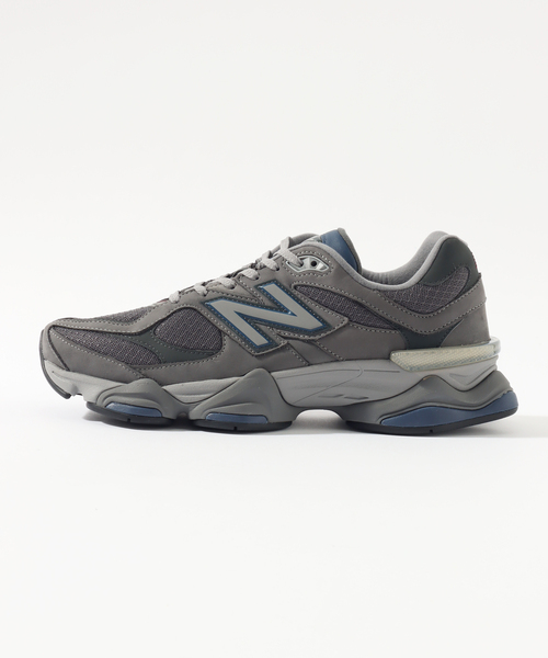 NEW BALANCE ニューバランス 限定モデル U9060ECC 23cm セール】【New Balance / ニューバランス】U9060ECC（スニーカー