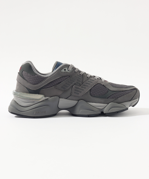 NEW BALANCE ニューバランス 限定モデル U9060ECC 23cm NEW BALANCE ニューバランス 限定モデル U9060ECC 23cm レディース