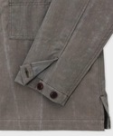 シャツ RED EAR スクエア スモック シ...の詳細画像3
