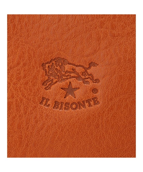 IL BISONTE（イルビゾンテ） クラッチバッグ パーティーバッグ IL