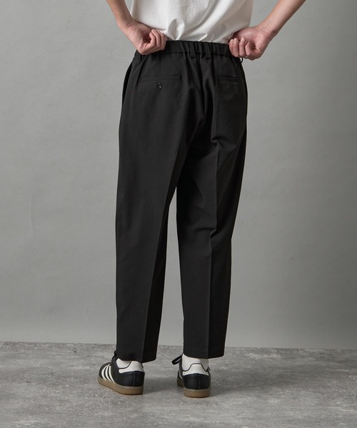 SLICK（スリック） スラックス メンズ : ZOZOTOWN Yahoo!店 - 通販