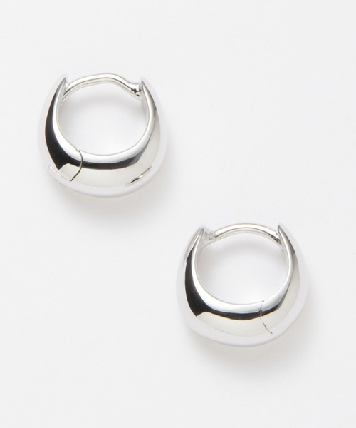 Tom Wood トムウッド メンズ ピアス Ice Huggies アイスハギー Ice Huggies - Tom Wood Project Official Online Store