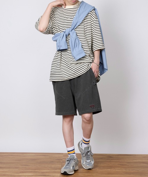 THRASHER（スラッシャー） スマホショルダー スウェットパンツ