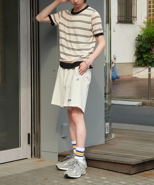 THRASHER（スラッシャー） スマホショルダー スウェットパンツ