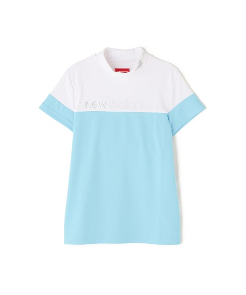 New Balance Golf（ニューバランスゴルフ） tシャツ 半袖 「new