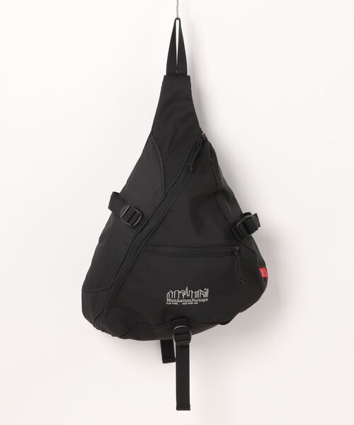 Manhattan Portage ショルダーバッグ J (SM) Action Bag メンズ