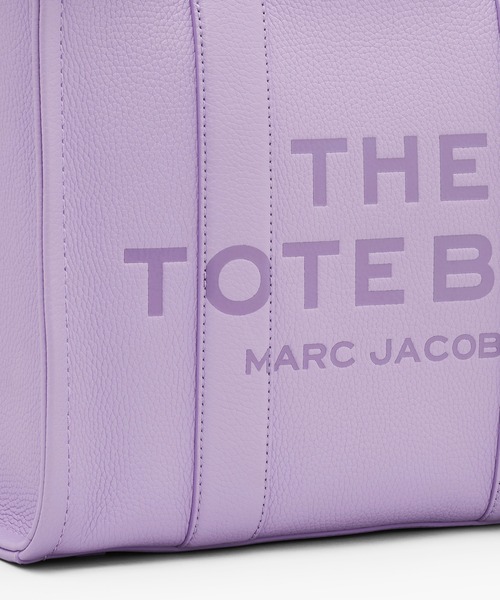 MARC JACOBS（マーク・ジェイコブス） トートバッグ THE LEATHER