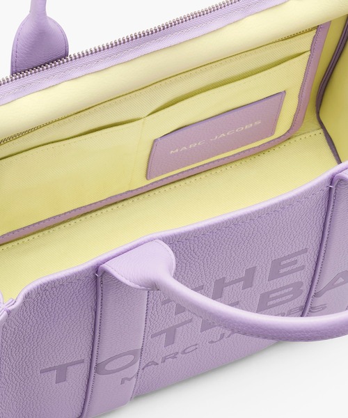 MARC JACOBS（マーク・ジェイコブス） トートバッグ THE LEATHER