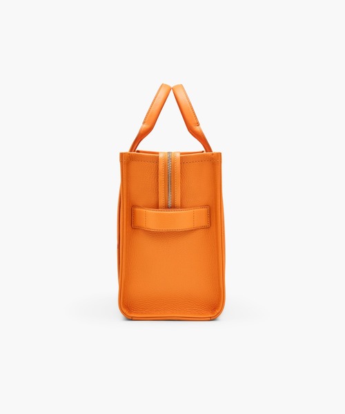MARC JACOBS トートバッグ THE LEATHER MEDIUM TOTE BAG/ザ