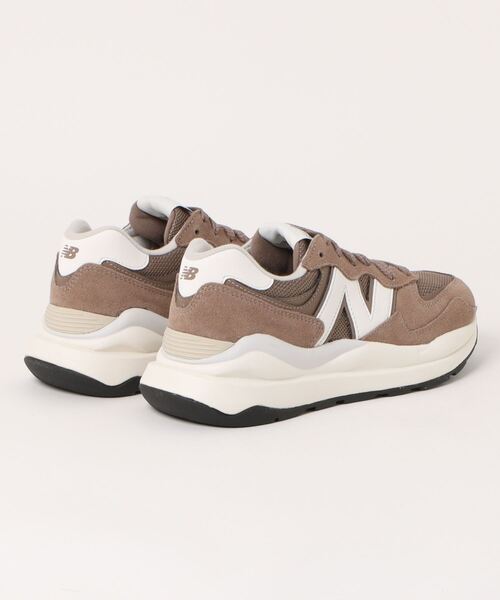 ☆New Balance☆ M5740VPB ☆ 男女共用 New Balance スニーカー new balance ニューバランス M5740 57