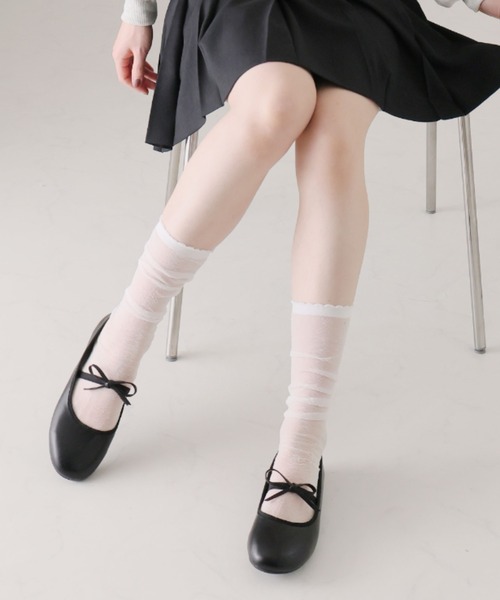 新品未使用 jw pei バレエフラットパンプス りぼん VIVIAN バレエシューズ パンプス ラウンドトゥリボンストラップ