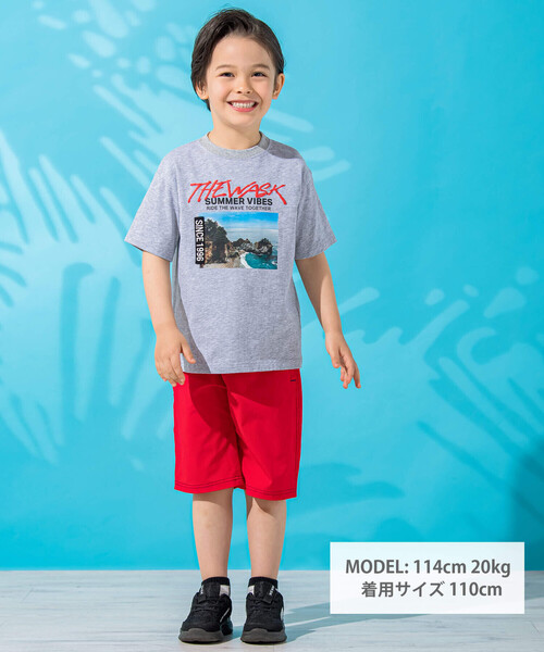 【WESTFALL】 Man さっくん着用 FRESH Tシャツ いちご ROYAL FLASH（ロイヤルフラッシュ）の「WESTFALL/ウェスト