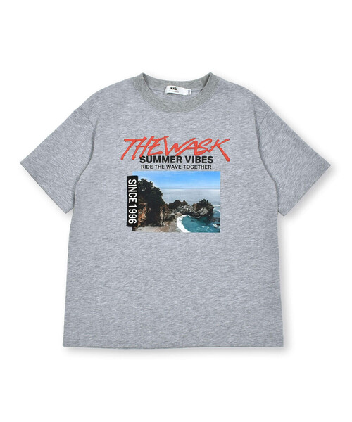 新品含む✨極美品 キッズブランド WASK Tシャツ 男の子140 150 4枚 楽天市場】【半額】WASK 【JAWS（ジョーズ）】 レトロイラスト