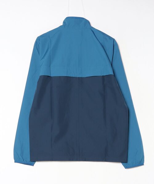 new balance ナイロンジャケット　Mサイズ New Balance ナイロンジャケット Sport Essentials ラン