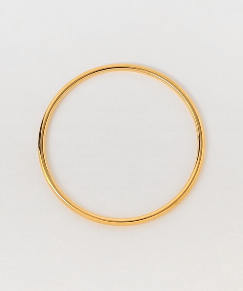 green label relaxing（グリーンレーベルリラクシング） バングル