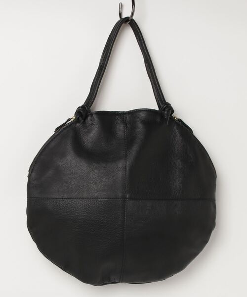 POMTATA トートバッグ POMTATA/ポンタタ/ENVAN たてトート BAG/S