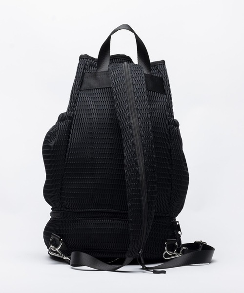 エディータ　リュック EDITA. デイバック リュック 洗濯機で洗える Washable