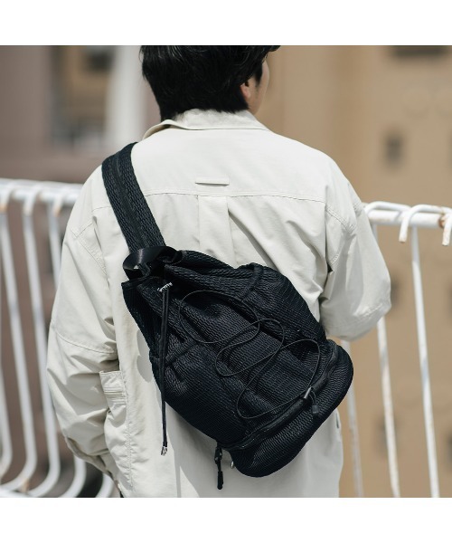 EDITA. デイバック リュック 洗濯機で洗える Washable