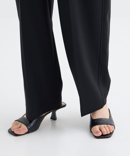 パンツ レディース : ZOZOTOWN Yahoo!店 - 通販 - Yahoo!ショッピング