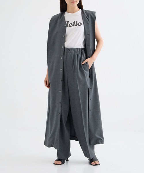 パンツ レディース : ZOZOTOWN Yahoo!店 - 通販 - Yahoo!ショッピング