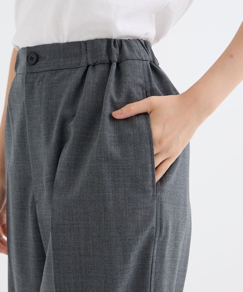 パンツ レディース : ZOZOTOWN Yahoo!店 - 通販 - Yahoo!ショッピング