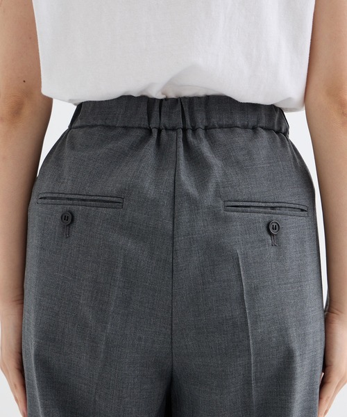 CPG グレー パンツ レディース　サイズ2 パンツ レディース : ZOZOTOWN Yahoo!店 - 通販 - Yahoo!ショッピング