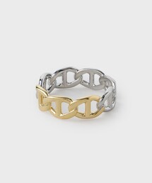 指輪 リング チェーンリング メンズ｜ZOZOTOWN Yahoo!店