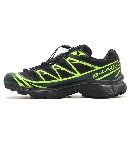 SALOMON スニーカー XT-6 / サロモン 「SP」 メンズ レディース