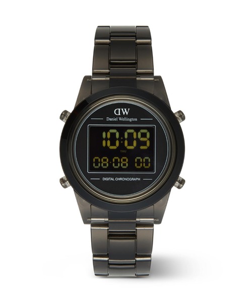 腕時計 Digital Watch 36MM レディース腕時計 デジタル レディース メンズの画像