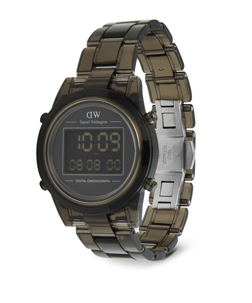 時計 DDNIELWELLINGTON Daniel Wellington 腕時計 Digital Watch 36MM レディース腕時計