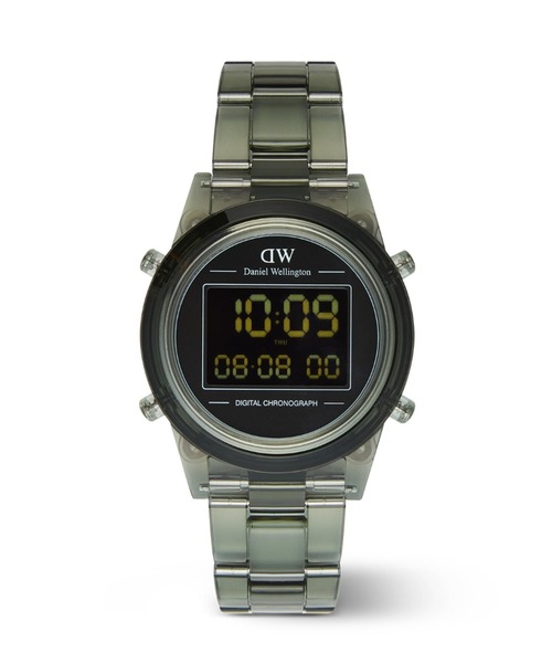 腕時計 Digital Watch 36MM レディース腕時計 デジタル レディース メンズの画像