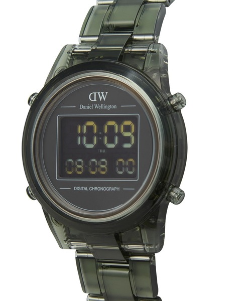 腕時計 Digital Watch 36MM レディース腕時計 デジタル レディース メンズの画像