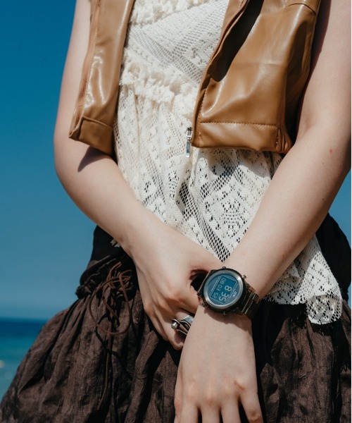 美品♡保証書付♡ダニエルウェリントン♡36mm ついにお迎え！ダニエル・ウェリントン（Daniel Wellington）の腕時計