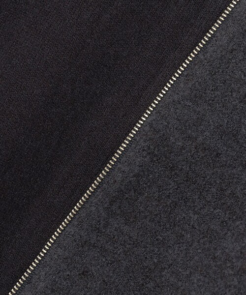 J.PRESS カーディガン 「洗える」BOUCLE ニット アウター