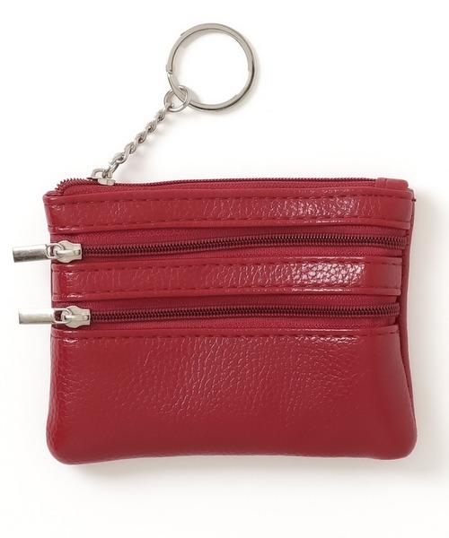 CALIFORNIA OUTFITTERS コインケース 3-8E15 フラグメントケース